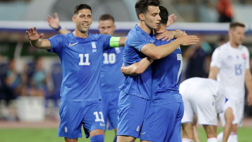 ethniki ellados